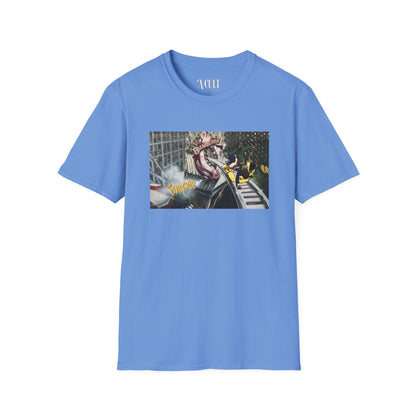 The Pharcyde - Bizarre - Unisex Soft-Style T-Shirt