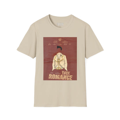 True Romance - Slater - Unisex Soft-Style T-Shirt