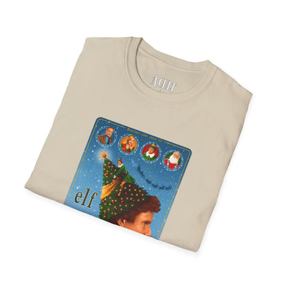 Elf - Inner Elf - Unisex Soft-Style T-Shirt
