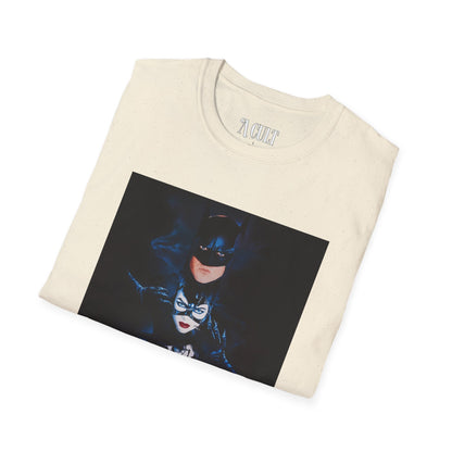 Batman Returns - 1992 - Unisex Soft-Style T-Shirt