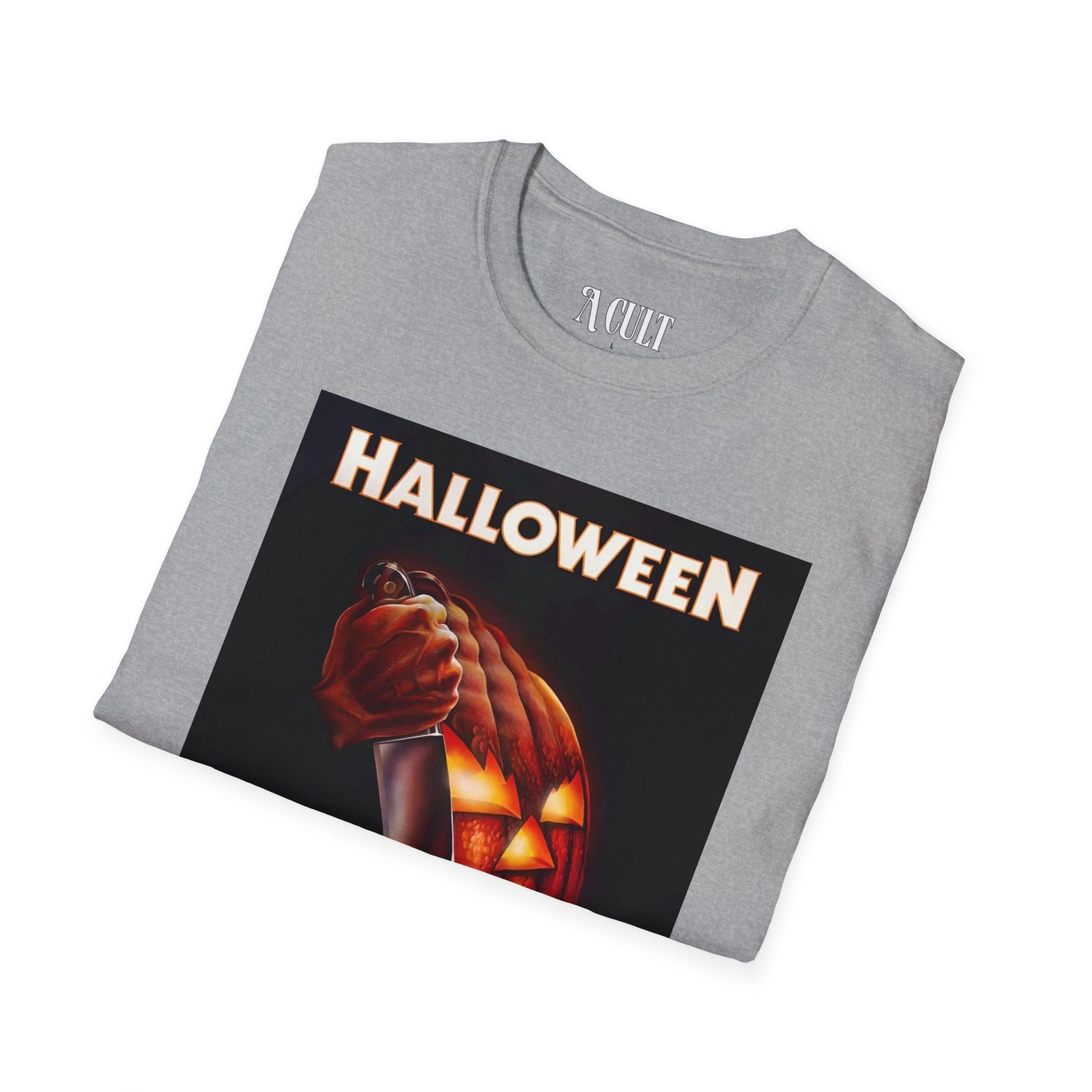 Halloween Original - Unisex Soft-Style T-Shirt