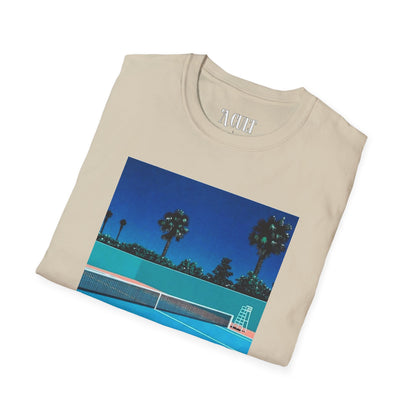 Hiroshi Nagai&