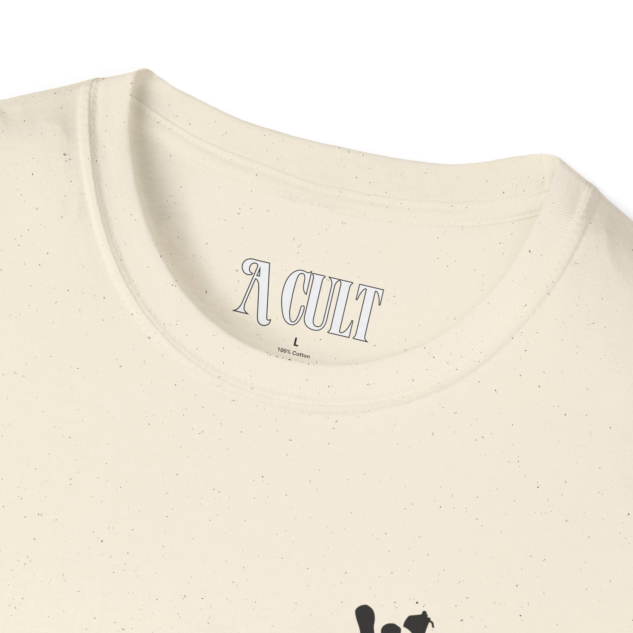 The Warriors - Come out to Play - Unisex Soft-Style T-Shirt