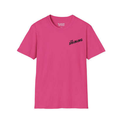 The Shining - The.. - Unisex Soft-Style T-Shirt