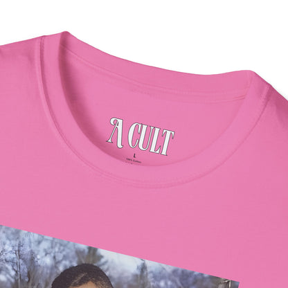 Mike Tyson - Now Kith - Unisex Soft-Style T-Shirt
