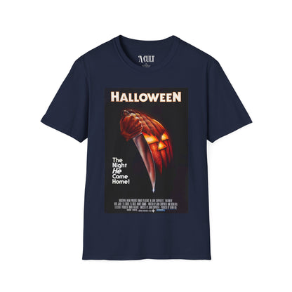 Halloween Original - Unisex Soft-Style T-Shirt