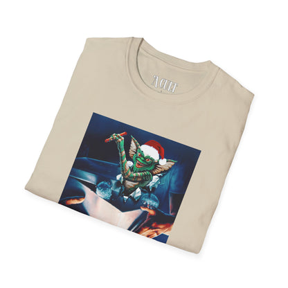 Gremlins - Box - Unisex Soft-Style T-Shirt