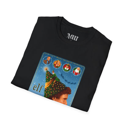 Elf - Inner Elf - Unisex Soft-Style T-Shirt
