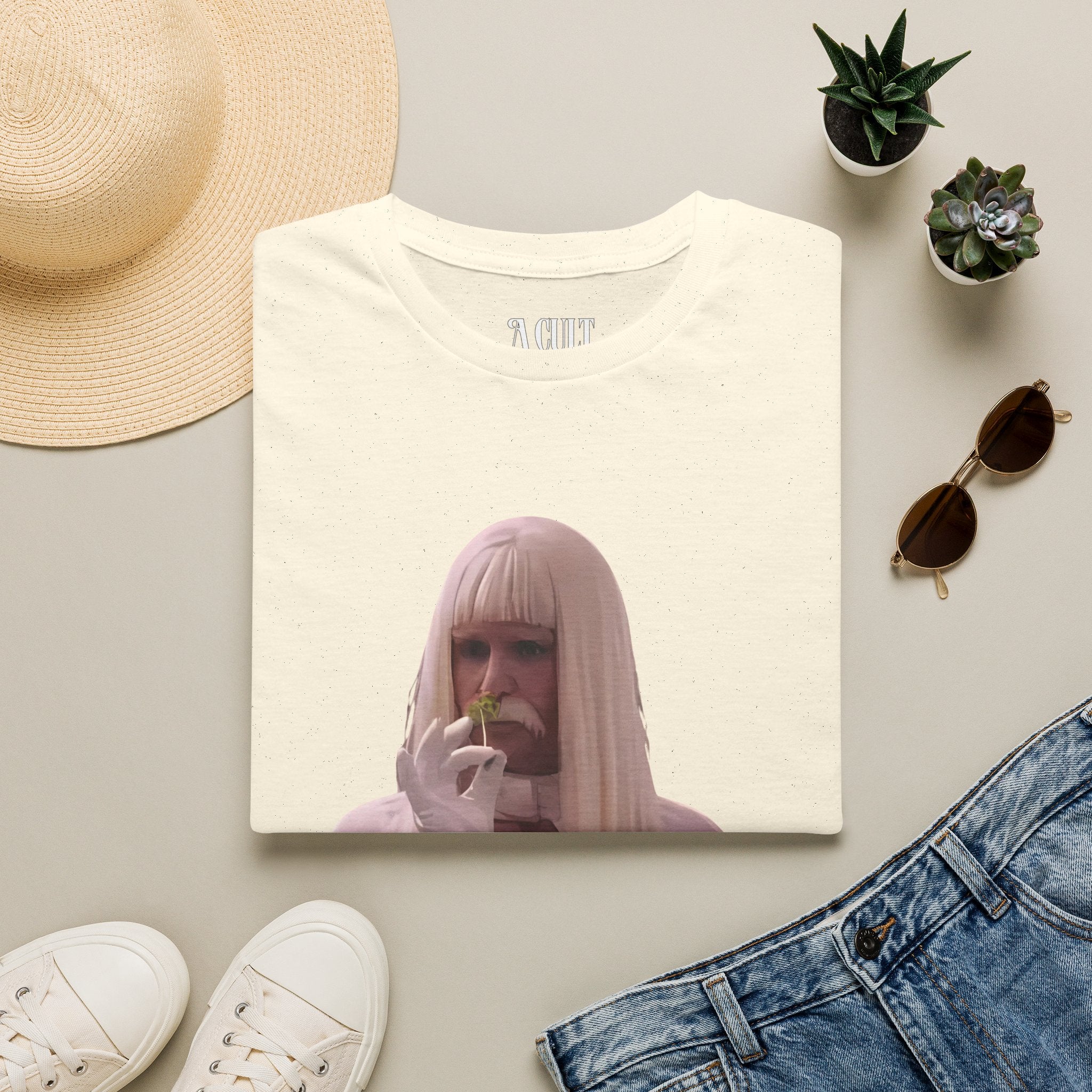 Gentlemen Broncos - Results - Unisex Soft-Style T-Shirt