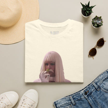 Gentlemen Broncos - Results - Unisex Soft-Style T-Shirt