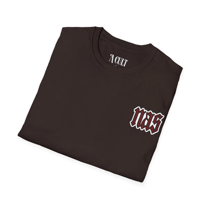 Illmatic - N.A.S. - Unisex Soft-Style T-Shirt