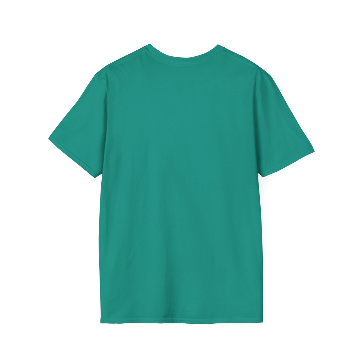 Monsters - Ultimate Villains - Unisex Soft-Style T-Shirt