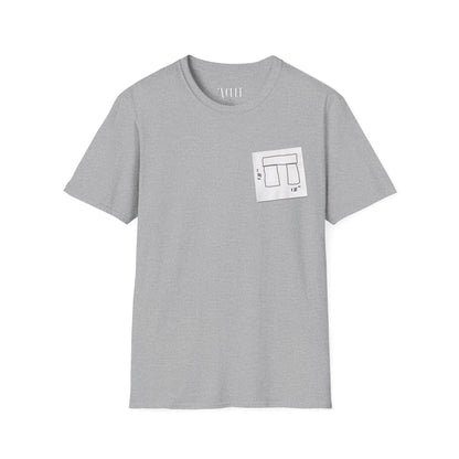 Spinal Tap - Stonehenge - Unisex Soft-Style T-Shirt