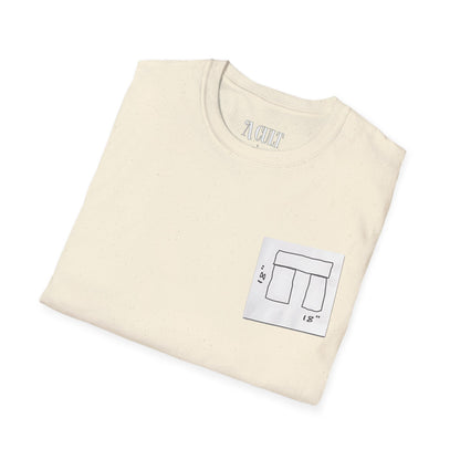 Spinal Tap - Stonehenge - Unisex Soft-Style T-Shirt
