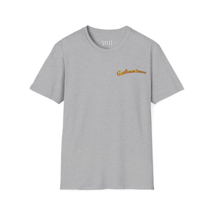 Gentlemen Broncos - Onius - Unisex Soft-Style T-Shirt