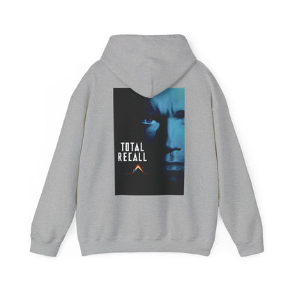 Total Recall - Classic - Unisex Heavy Blend™ Hooded Sweatshirt