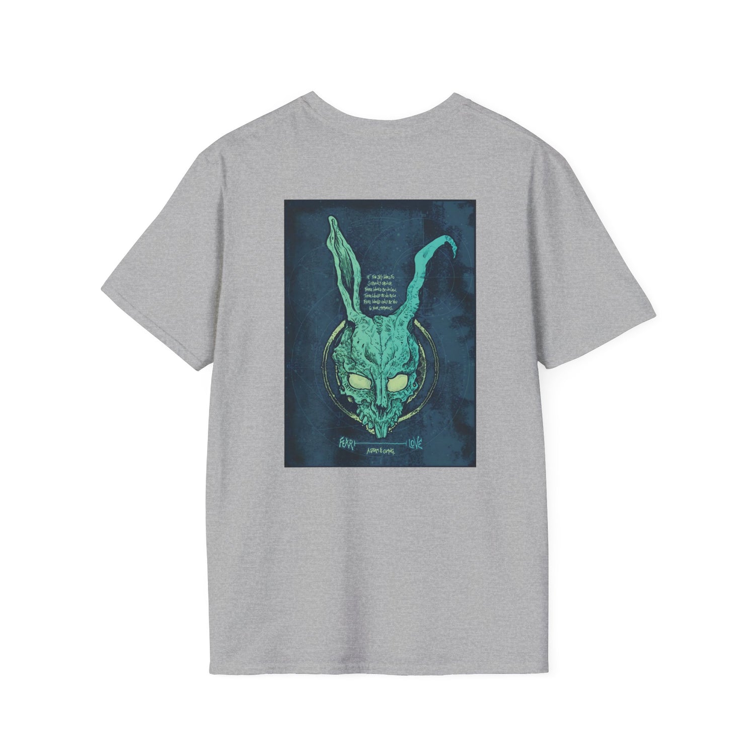 Donnie Darko - Frank&