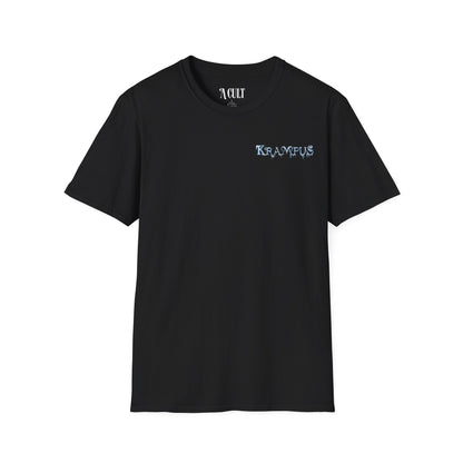 Krampus - 2015 - Unisex Soft-Style T-Shirt