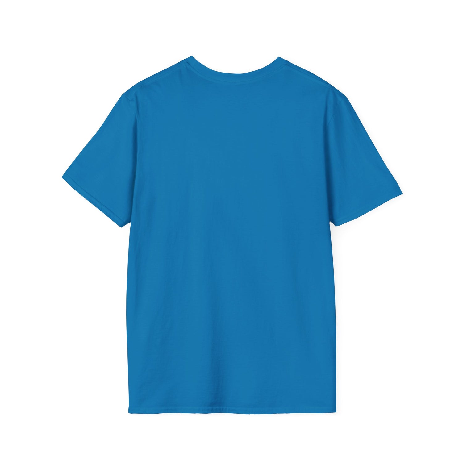 Sonic Youth - Rats - Unisex Soft-Style T-Shirt
