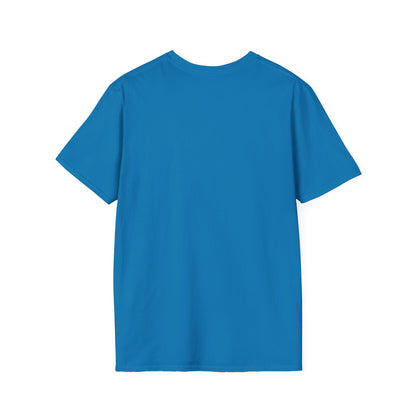 Sonic Youth - Rats - Unisex Soft-Style T-Shirt