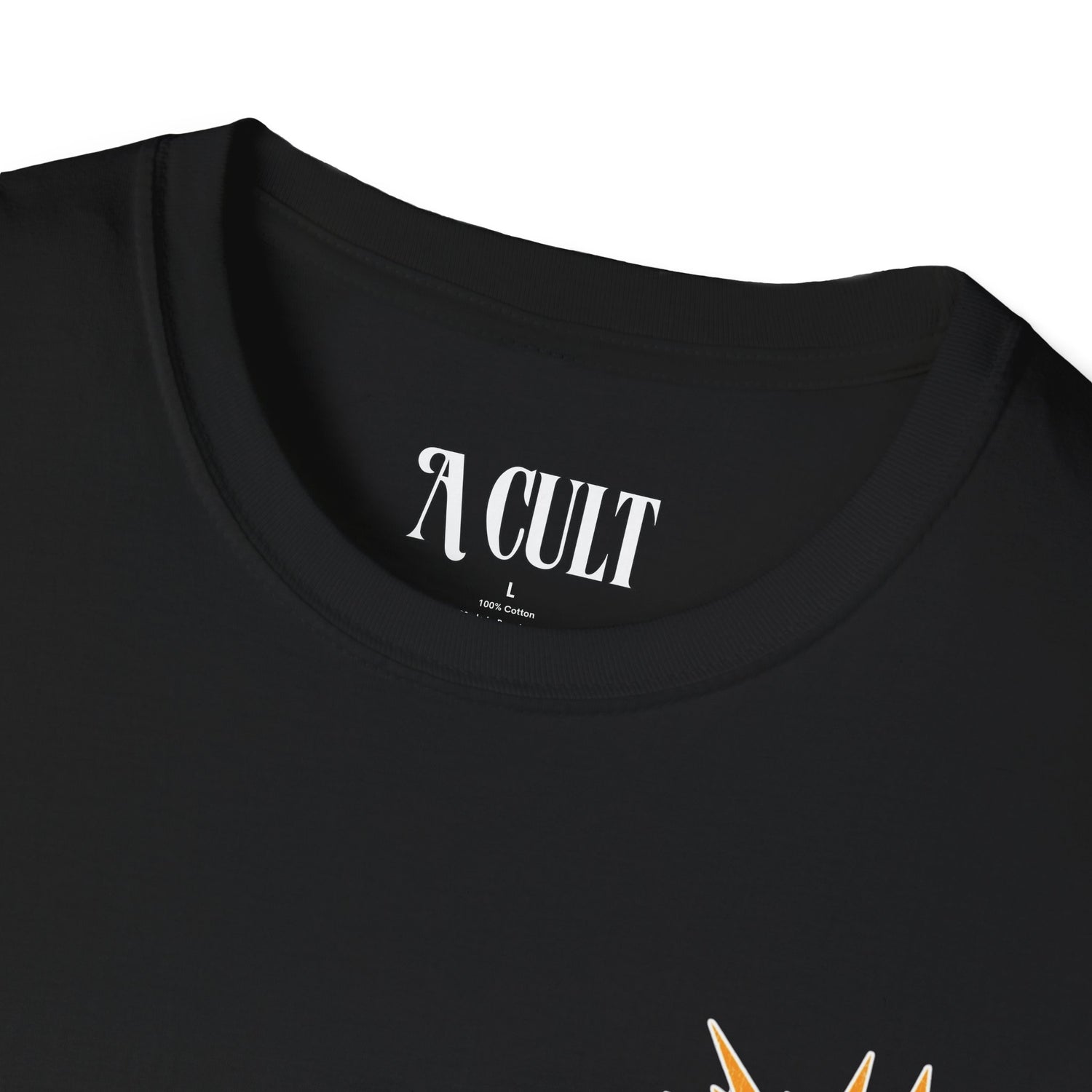 Coming To America - Soul Glo Shine - Unisex Soft-Style T-Shirt