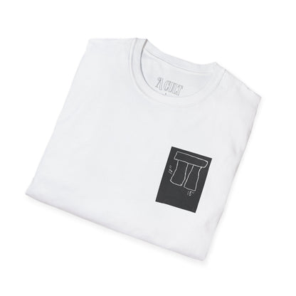 Spinal Tap - Stonehenge - Unisex Soft-Style T-Shirt