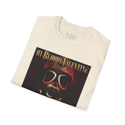 My Bloody Valentine - Hope to Die - Unisex Soft-Style T-Shirt
