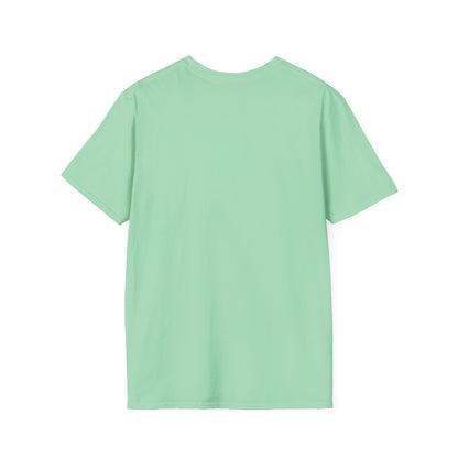 Sonic Youth - Dirty - Unisex Soft-Style T-Shirt