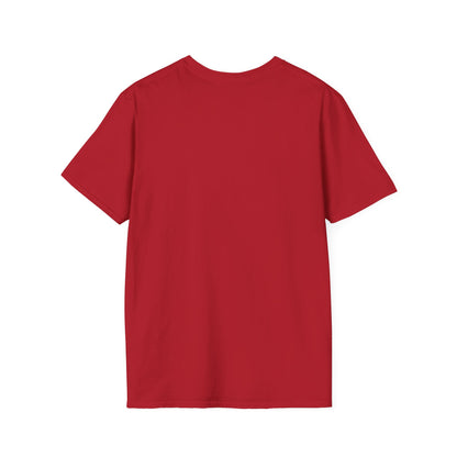 My Bloody Valentine - Hope to Die - Unisex Soft-Style T-Shirt