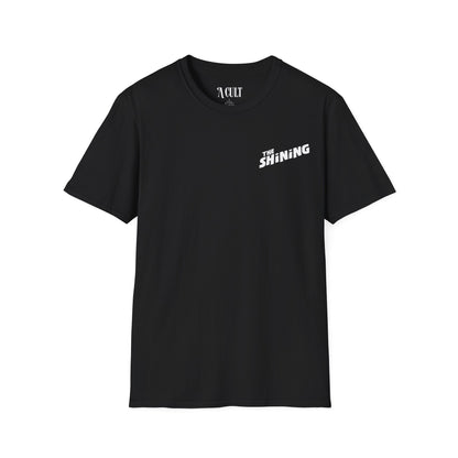 The Shining - The.. - Unisex Soft-Style T-Shirt