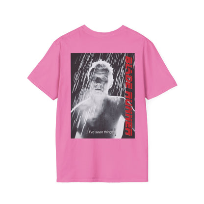 Blade Runner - Batty - Unisex Soft-Style T-Shirt