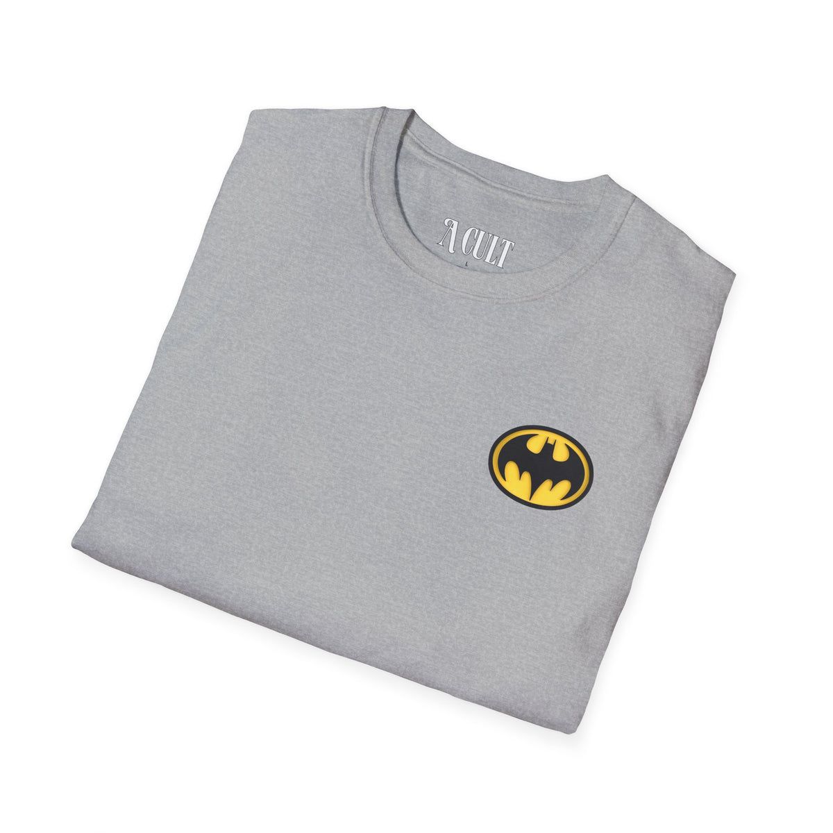 Batman Returns - Poster Tee - Unisex Soft-Style T-Shirt
