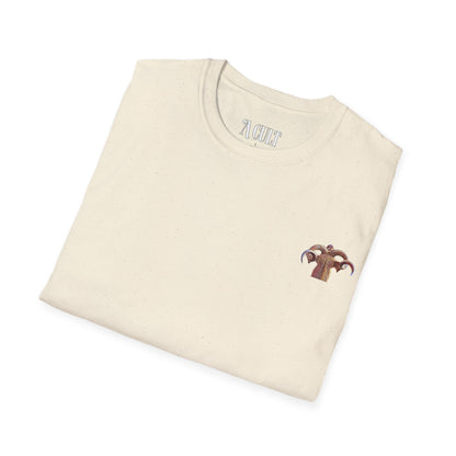 The Day of the Beast - Sinners - Unisex Soft-Style T-Shirt