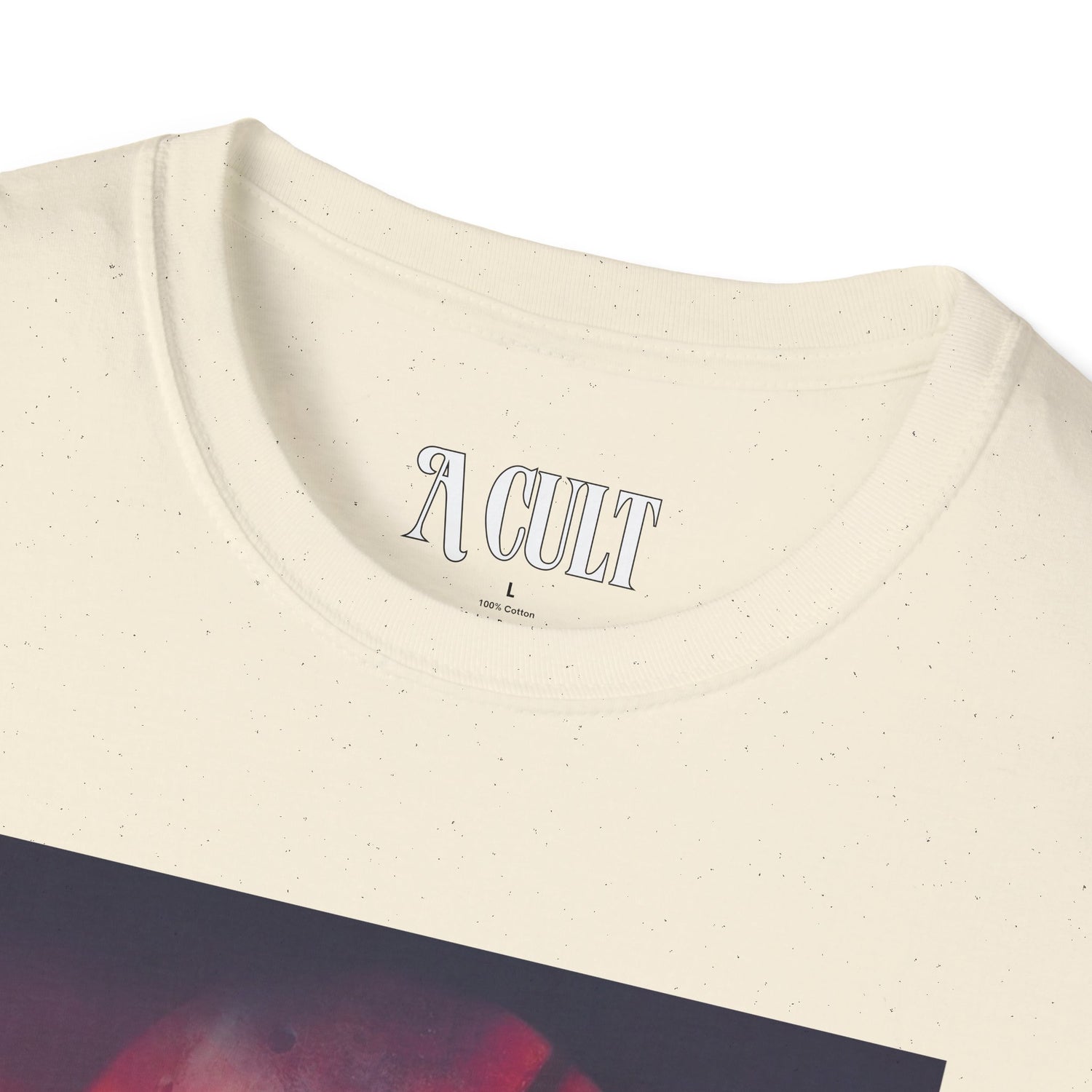 Friday the 13th - Manhattan - Unisex Soft-Style T-Shirt