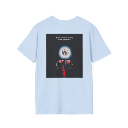 My Bloody Valentine - Lose Your Heart - Unisex Soft-Style T-Shirt