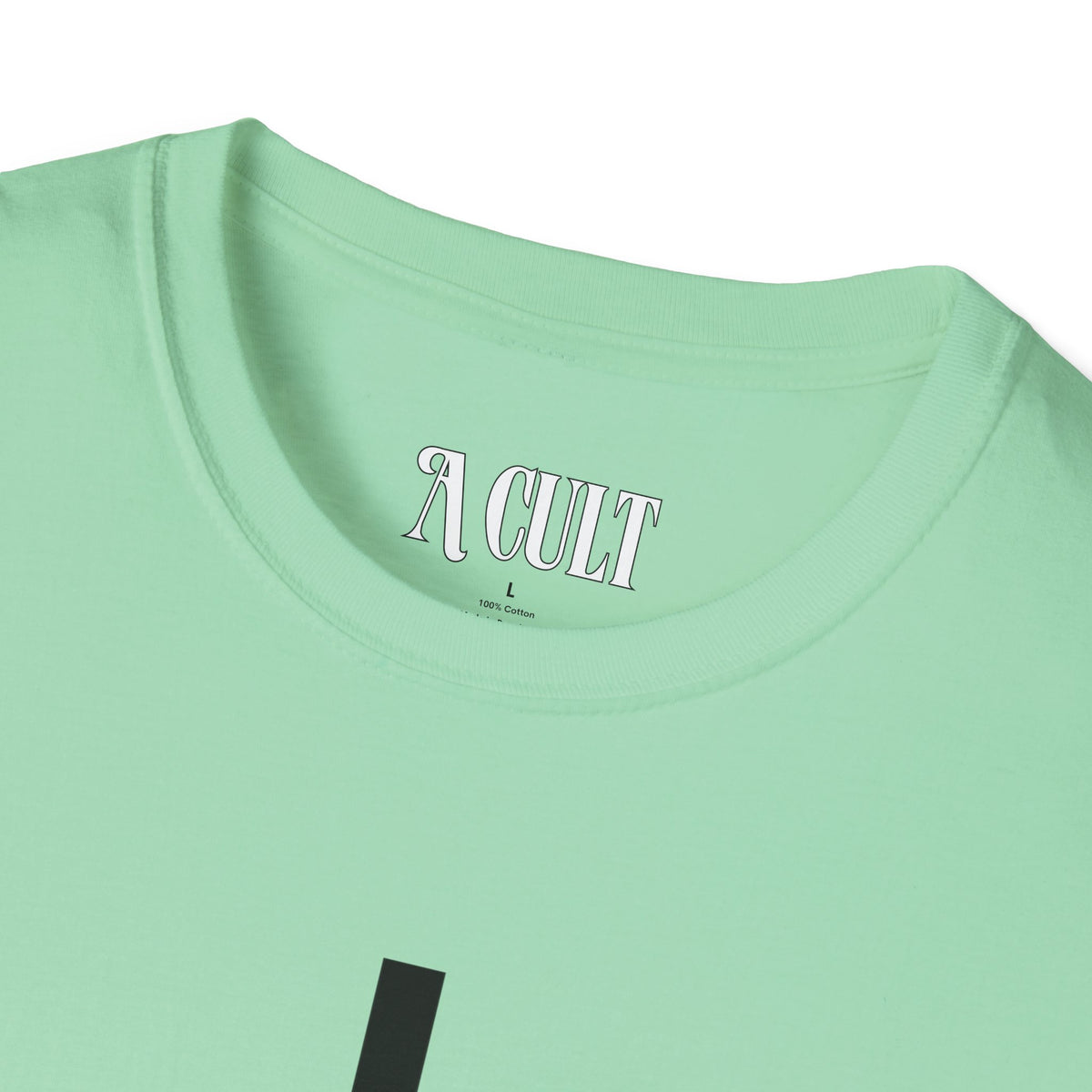 Challengers - Told ya - Unisex Soft-Style T-Shirt