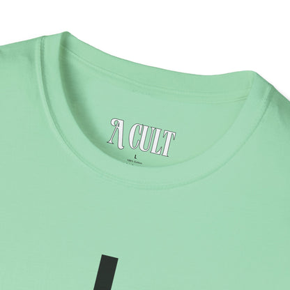 Challengers - Told ya - Unisex Soft-Style T-Shirt