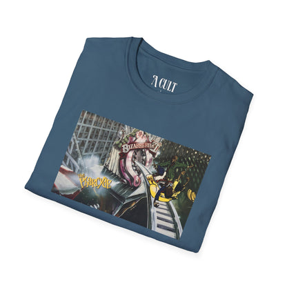 The Pharcyde - Bizarre - Unisex Soft-Style T-Shirt
