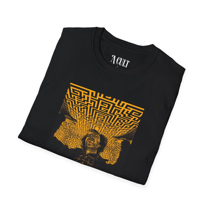 The Shining - Stanley - Unisex Soft-Style T-Shirt