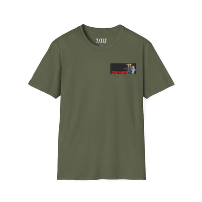 Die Hard - 1988 - Unisex Soft-Style T-Shirt