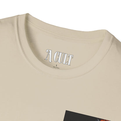 Die Hard - 1988 - Unisex Soft-Style T-Shirt