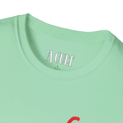 The Warriors - Can You Dig It? - Unisex Soft-Style T-Shirt