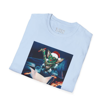 Gremlins - Box - Unisex Soft-Style T-Shirt