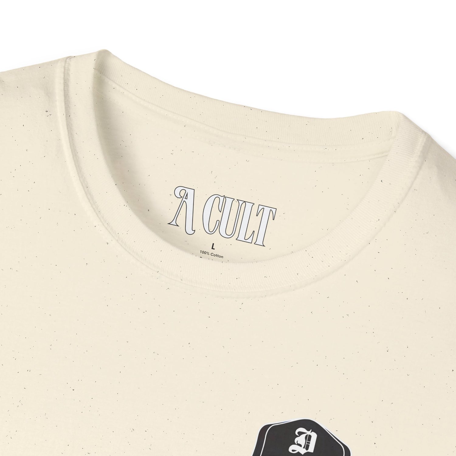 J Dilla - Donut Cap - Unisex Soft-Style T-Shirt