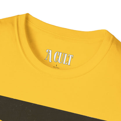 Wu Tang Clan - Back In The Game- Unisex Soft-Style T-Shirt