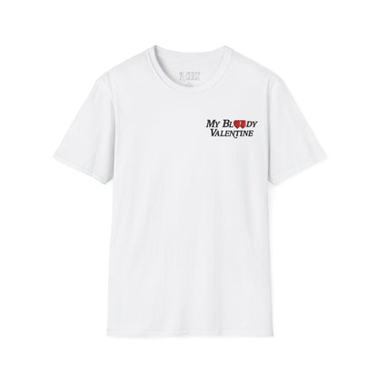 My Bloody Valentine - Lose Your Heart - Unisex Soft-Style T-Shirt