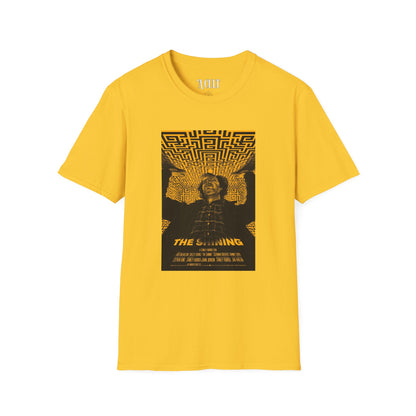The Shining - Stanley - Unisex Soft-Style T-Shirt