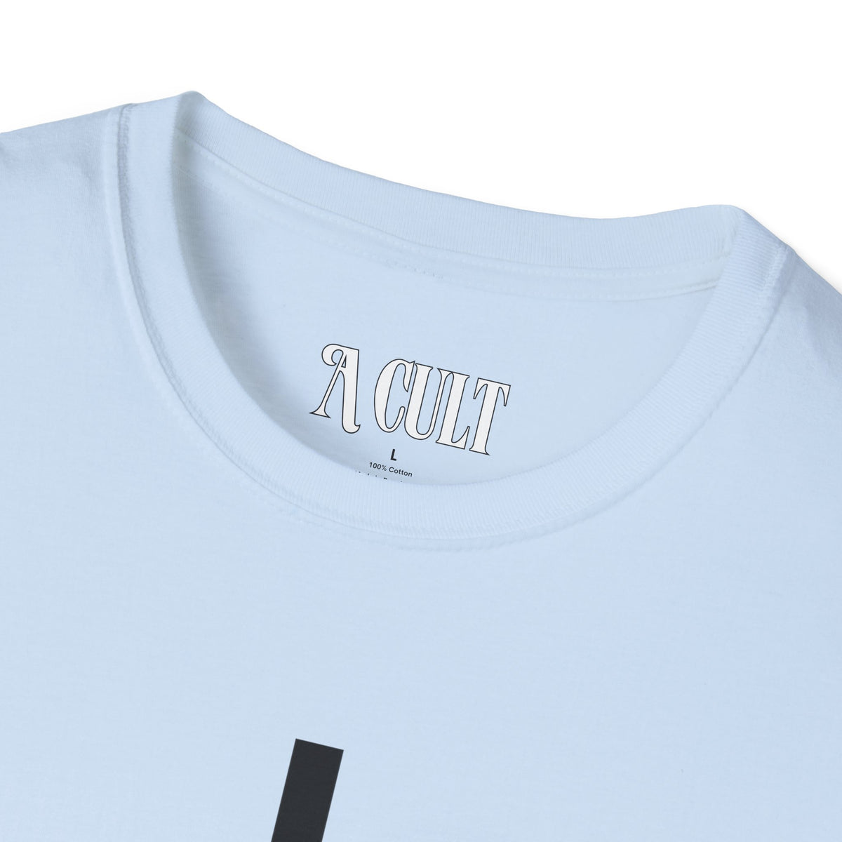 Challengers - Told ya - Unisex Soft-Style T-Shirt