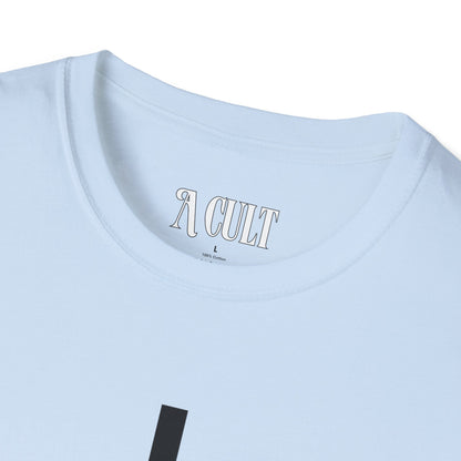 Challengers - Told ya - Unisex Soft-Style T-Shirt