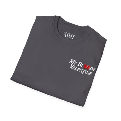 My Bloody Valentine - Lose Your Heart - Unisex Soft-Style T-Shirt